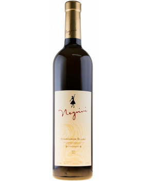 Negrini Sauvignon Blanc Premium 2020 | Casa de Vinuri Negrini | Dragasani